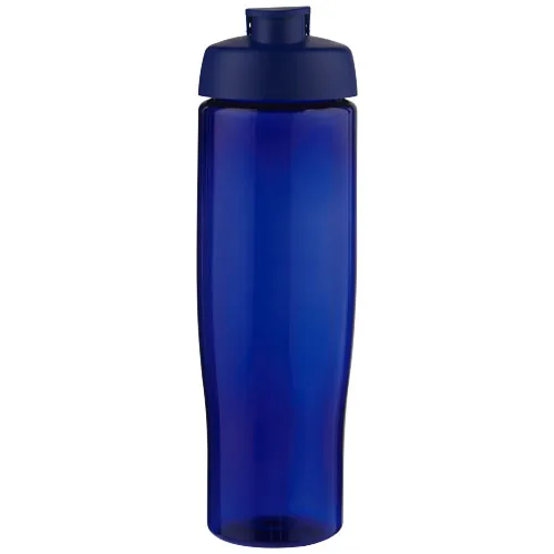 Bidón deportivo con tapa Flip de 700 ml H2O Active® 