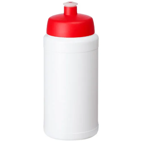 Bidón deportivo de 500 ml Baseline Plus Renew