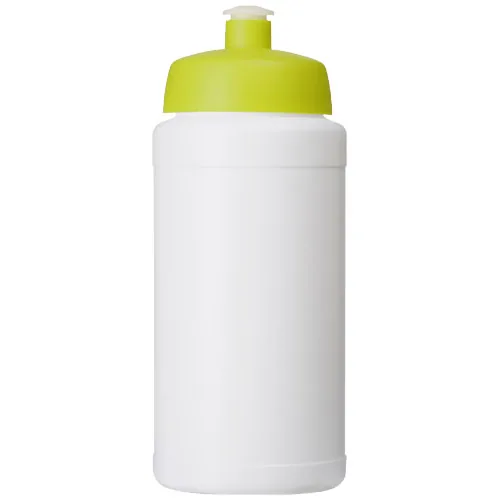 Bidón deportivo de 500 ml Baseline Plus Renew