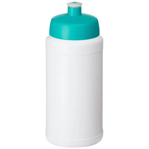Bidón deportivo de 500 ml Baseline Plus Renew