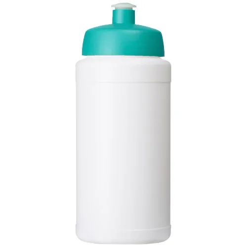 Bidón deportivo de 500 ml Baseline Plus Renew