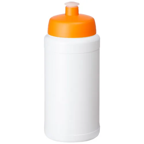 Bidón deportivo de 500 ml Baseline Plus Renew