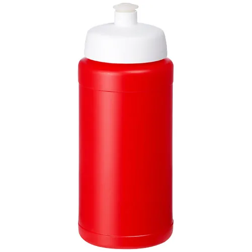 Bidón deportivo de 500 ml Baseline Plus Renew