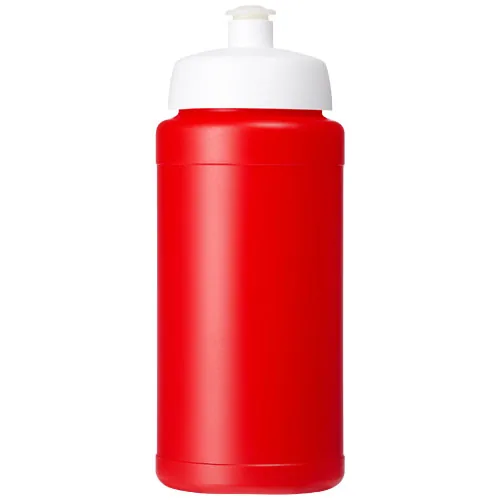Bidón deportivo de 500 ml Baseline Plus Renew