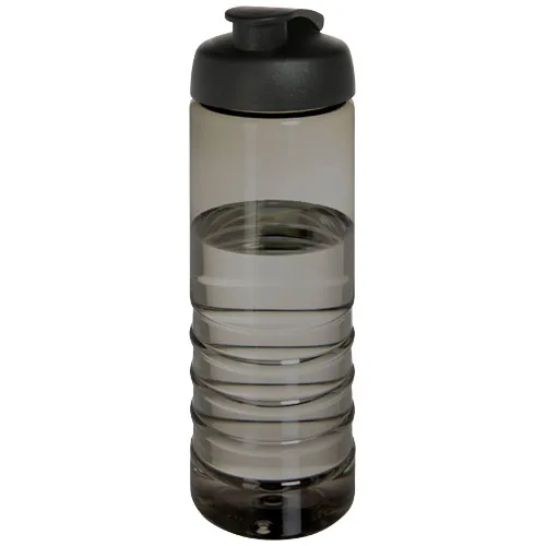 BIDÓN DEPORTIVO CON TAPA FLIP DE 750 ML 