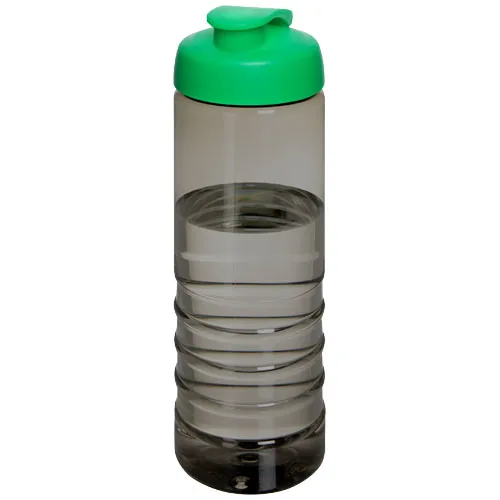 Bidón deportivo con tapa Flip de 750 ml 
