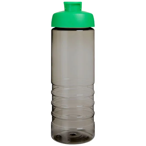 Bidón deportivo con tapa Flip de 750 ml 