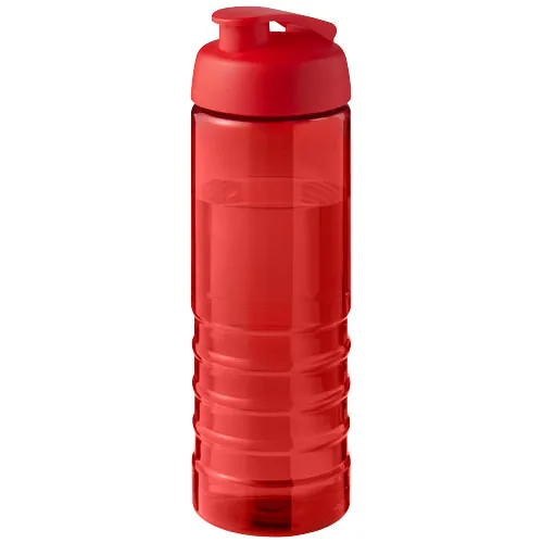 Bidón deportivo con tapa Flip de 750 ml 