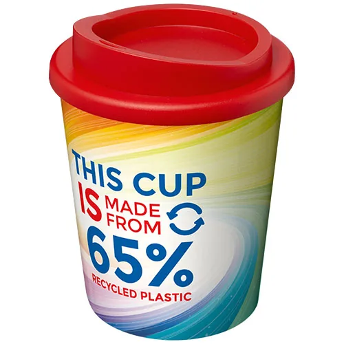 Vaso con aislamiento de 250 ml 