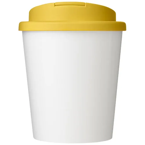 Vaso con aislamiento a prueba de derrames de 250 ml 