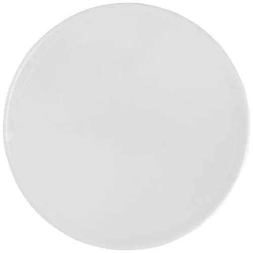 Posavasos de plástico redondo 