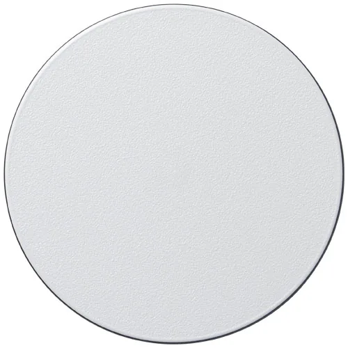 Brite-Mat® Posavasos redondo