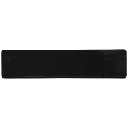 Regla de 15 cm de plástico 100 % reciclado 