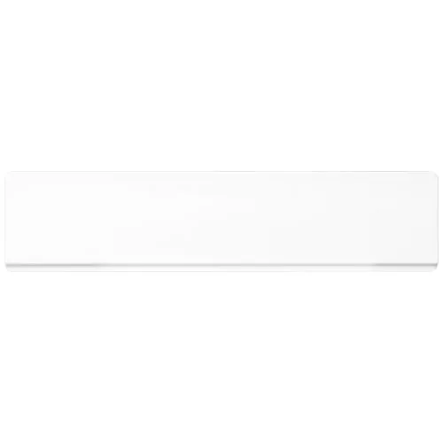 Regla de plástico de 15 cm 