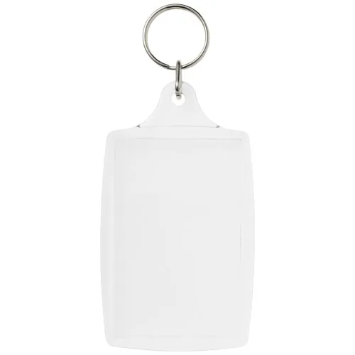 Llavero L4 de gran tamaño 