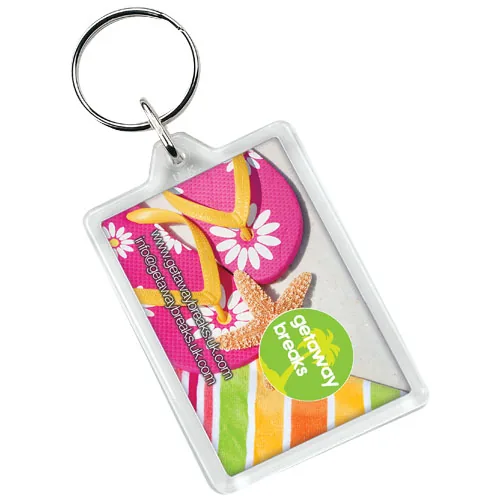 LLAVERO C1 RECTANGULAR 