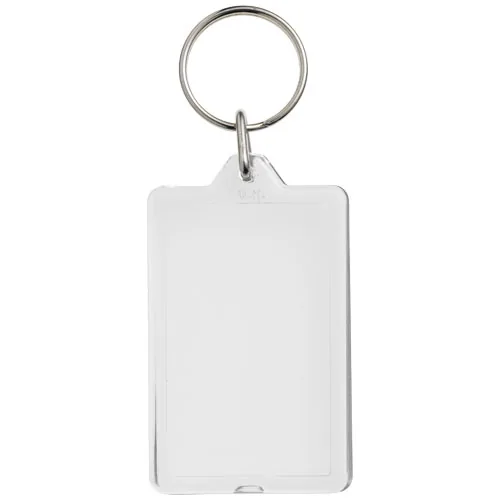 Llavero G1 con reapertura 