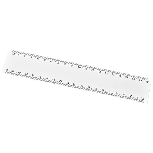 REGLA FLEXIBLE DE 20 CM 