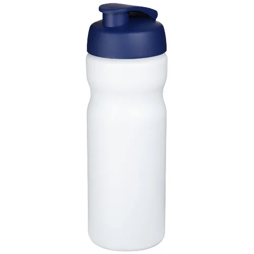 Bidón deportivo con tapa Flip de 650 ml Baseline™ 