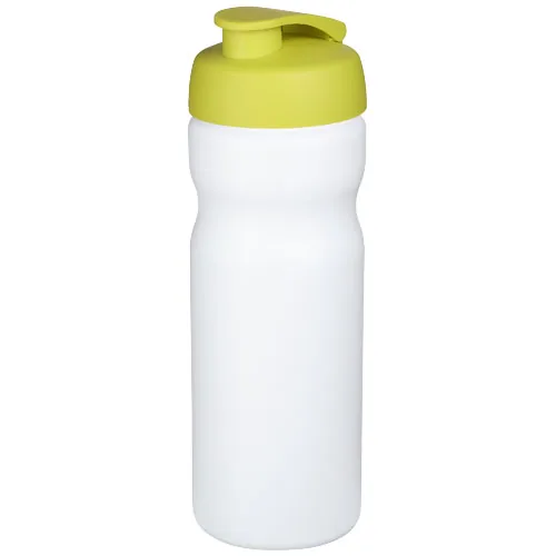 Bidón deportivo con tapa Flip de 650 ml Baseline™ 