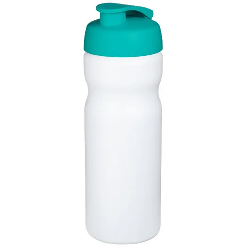 Bidón deportivo con tapa Flip de 650 ml Baseline™ 