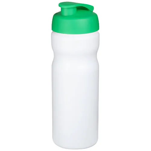Bidón deportivo con tapa Flip de 650 ml Baseline™ 