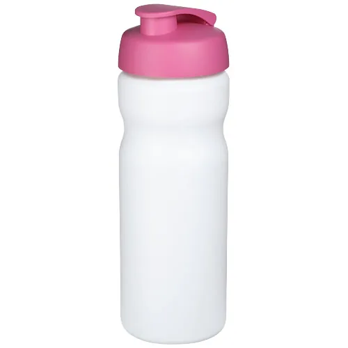 Bidón deportivo con tapa Flip de 650 ml Baseline™ 