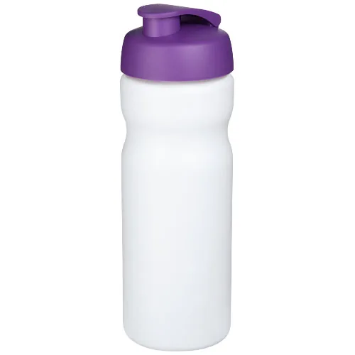 Bidón deportivo con tapa Flip de 650 ml Baseline™ 