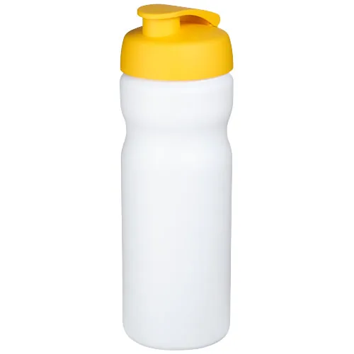 Bidón deportivo con tapa Flip de 650 ml Baseline™ 