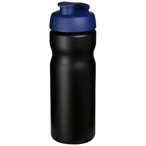 Bidón deportivo con tapa Flip de 650 ml Baseline™ 