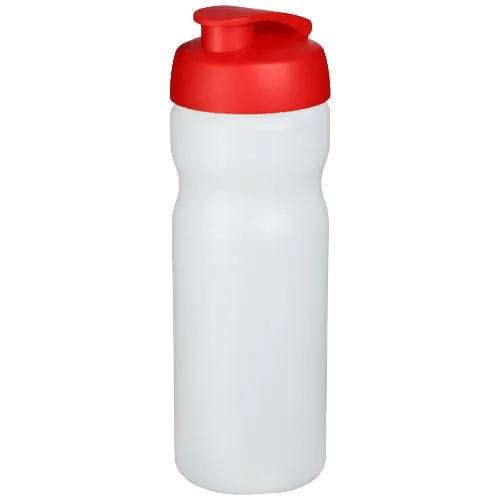 Bidón deportivo con tapa Flip de 650 ml Baseline™ 