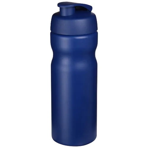 Bidón deportivo con tapa Flip de 650 ml Baseline™ 