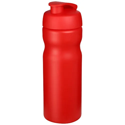 Bidón deportivo con tapa Flip de 650 ml Baseline™ 