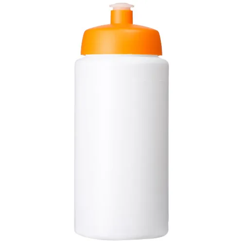 Bidón deportivo con tapa de 500 ml con asa Baseline™ 