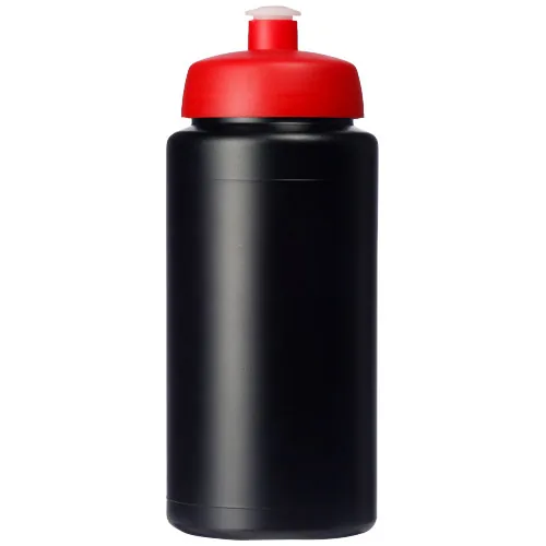 Bidón deportivo con tapa de 500 ml con asa Baseline™ 