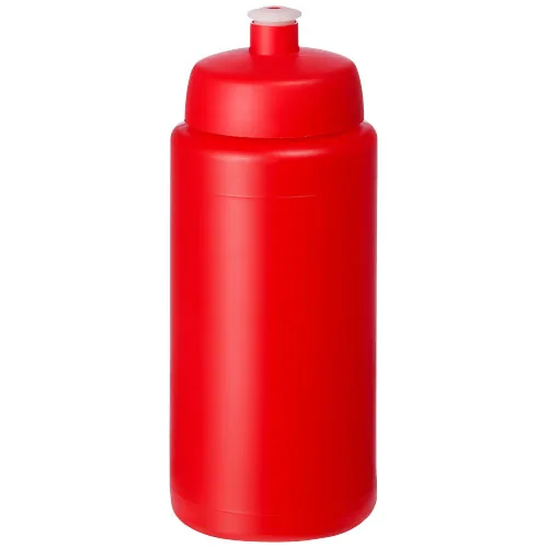 Bidón deportivo con tapa de 500 ml con asa Baseline™ 