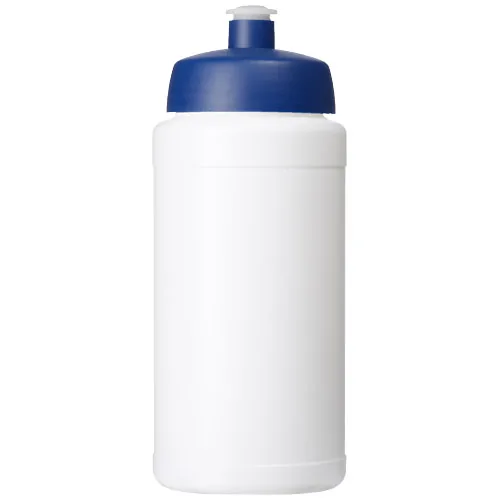 Bidón deportivo con tapa de 500 ml Baseline® 