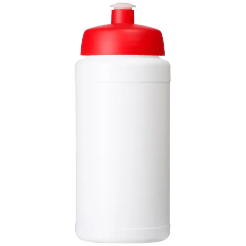 Bidón deportivo con tapa de 500 ml Baseline® 