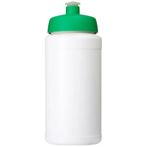 Bidón deportivo con tapa de 500 ml Baseline® 