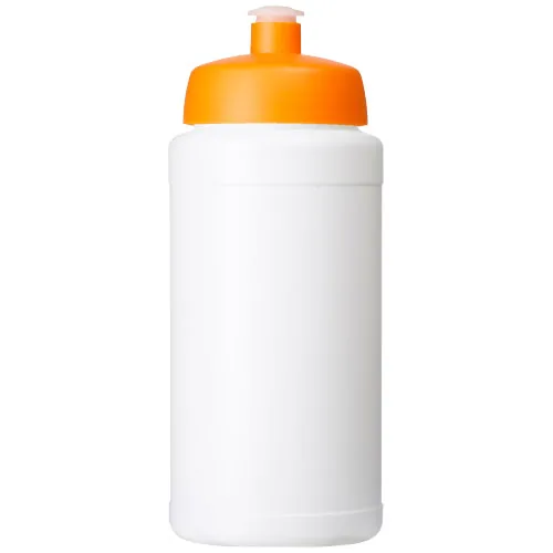 Bidón deportivo con tapa de 500 ml Baseline® 