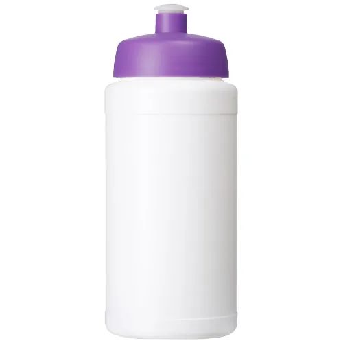 Bidón deportivo con tapa de 500 ml Baseline® 