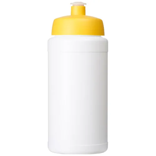 Bidón deportivo con tapa de 500 ml Baseline® 