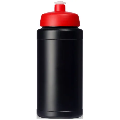 Bidón deportivo con tapa de 500 ml Baseline® 