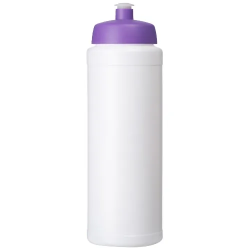 Bidón deportivo con tapa de 750 ml con asa Baseline® 