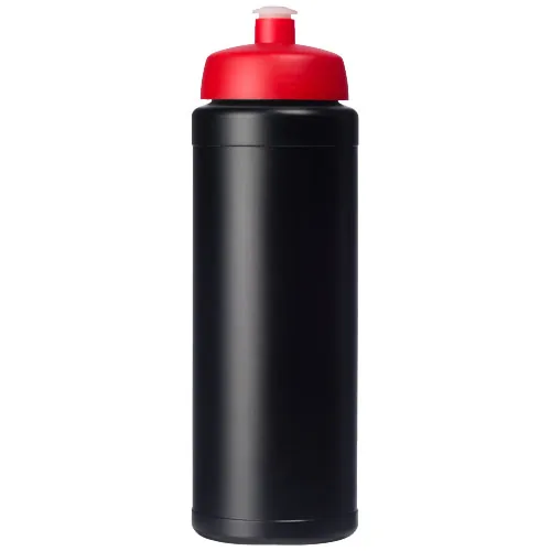 Bidón deportivo con tapa de 750 ml con asa Baseline® 
