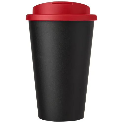 Americano® vaso 350 ml con tapa antigoteo