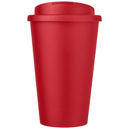 Americano® vaso 350 ml con tapa antigoteo