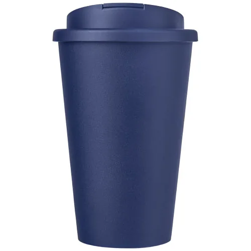 Americano® vaso 350 ml con tapa antigoteo