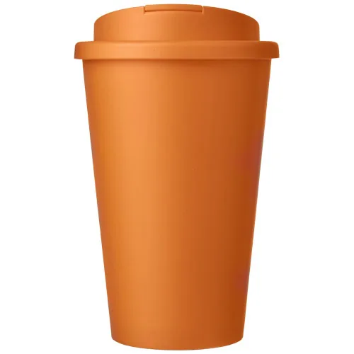 Americano® vaso 350 ml con tapa antigoteo