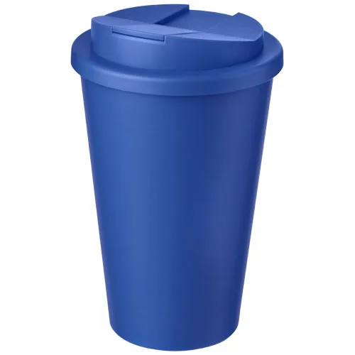 Americano® vaso 350 ml con tapa antigoteo